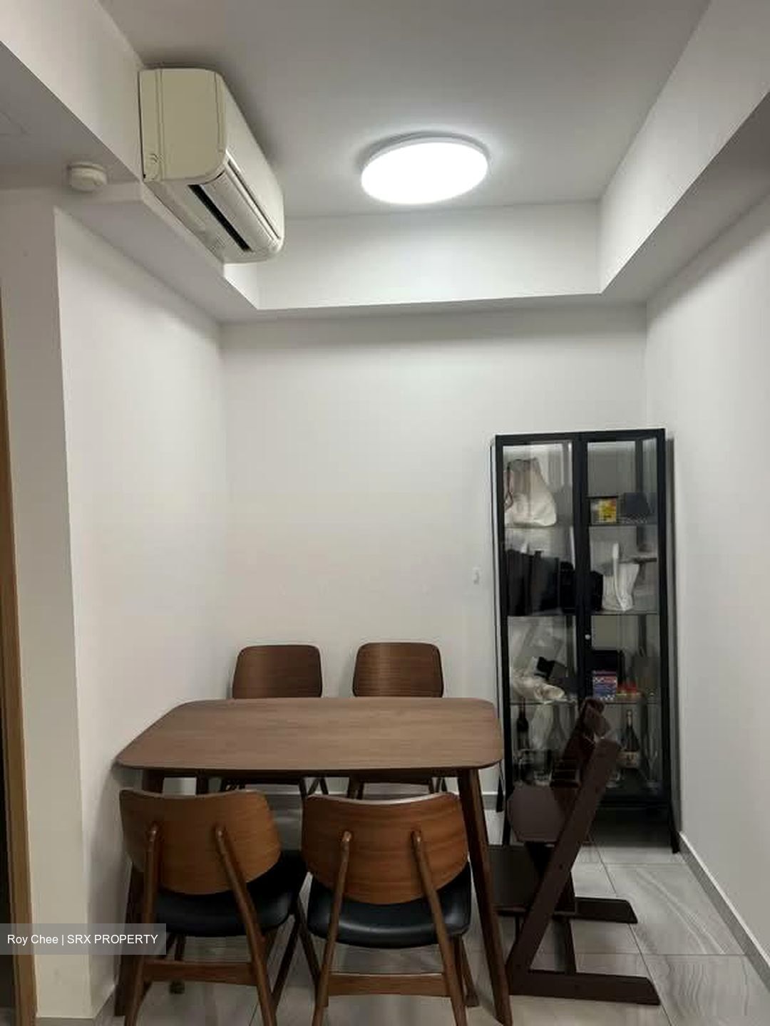 High Park Residences (D28), Apartment #601557421